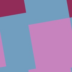 Light Pink, Blue vector seamless natural background with leaves. Sketchy doodles with leaves on blurred background. Design for wallpaper, fabric makers.