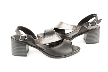 Pair of shoes