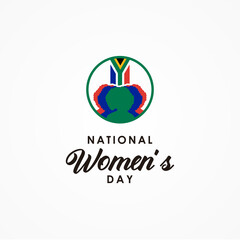 National Women Day Vector Design Illustration For Celebrate Moment