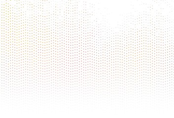 Light background with triangles.