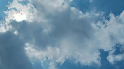  stormy dark cloudy sky 