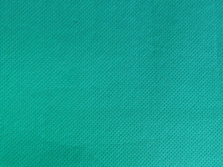 sea blue color abstract cotton surface textural textile background