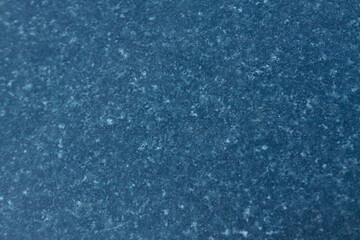 Blue granite texture. - obrazy, fototapety, plakaty