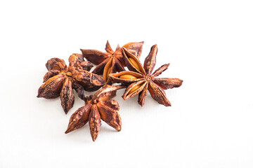 Star anise spice raw material