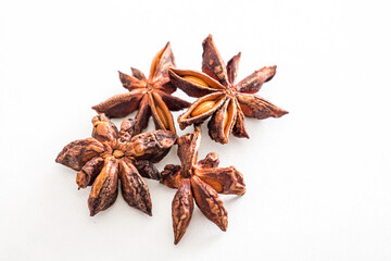 Star anise spice raw material