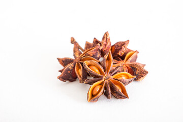 Star anise spice raw material