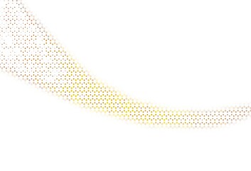 Fototapeta premium Light background with bubbles.