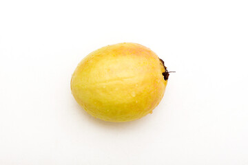 Fresh and ripe guava