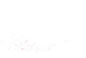 Light vector backdrop with lines, triangles.