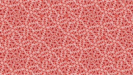 Abstract Hex Kaleidoscopic Fractal Design For Background. Decorative Graphic Illustration with mandala Pattern. Multicolor Symmetrical Modern art for Decorative Phone Wallpaper. Bright Digital Art.