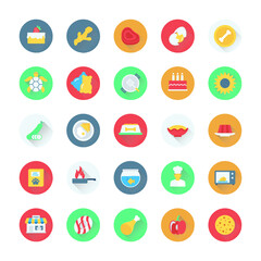 Food Vector Icons 13