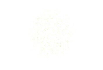 Light vector background with polygonal style.