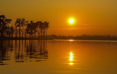 Zalew Zemborzycki © art