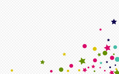 Yellow Dot Independence Transparent Background. 