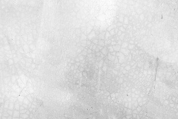 Old wall texture cement dirty gray with black  background abstract grey and silver color design are light with white background.