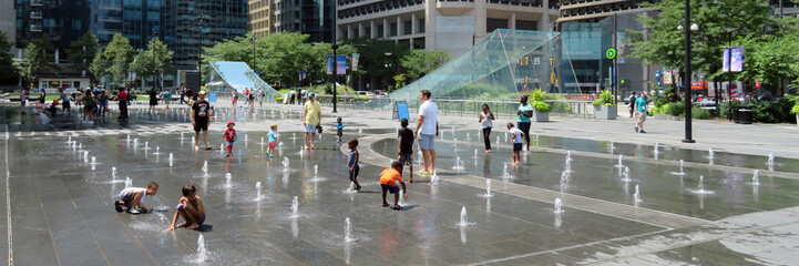 Philadelphia Dilworth Park