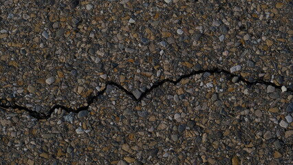 
Building wall concrete surface. Crack.
Background image for web design.
