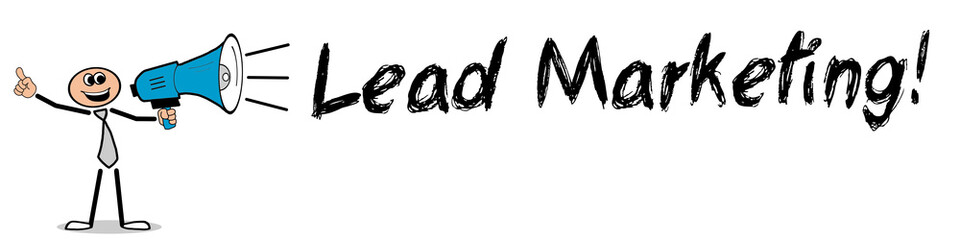 Lead Marketing! 