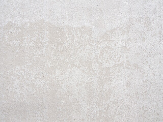 Concrete texture wall surface