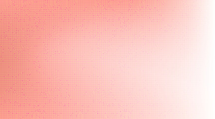 Soft Pink Technology Background,Hi-tech Digital and Communication Concept design,Free Space For text in put,Vector illustration.
