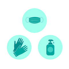 epidemic safety measures