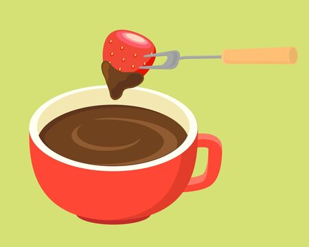 154 Best チョコフォンデュ Images Stock Photos Vectors Adobe Stock