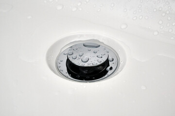 Bath plug