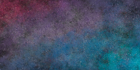 grunge dark multicolor background with many splashes, scuffs, roughness