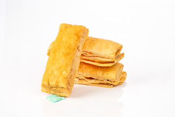 Khari Puff Product Photo