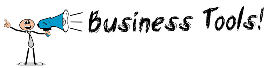 Business Tools!
