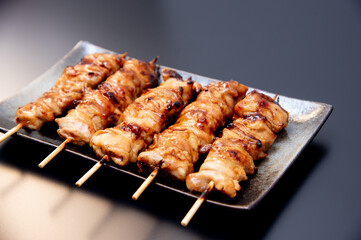 焼き鳥