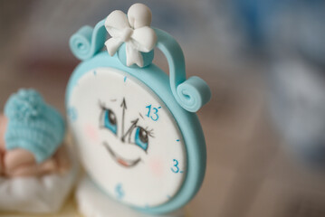 new born baby boy