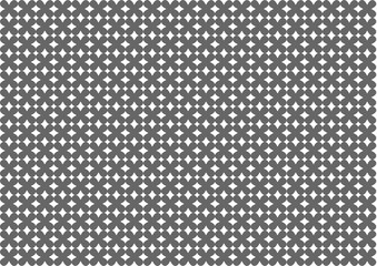 Vintage geometric pattern abstract vector texture background