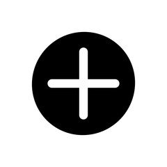 Obraz premium Add icon