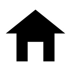 House icon