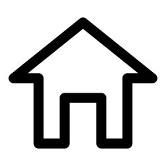 House icon
