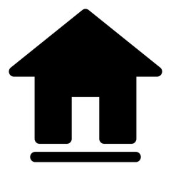 House icon