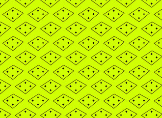 Abstract background texture in geometric ornamental style. Vector element of graphical design