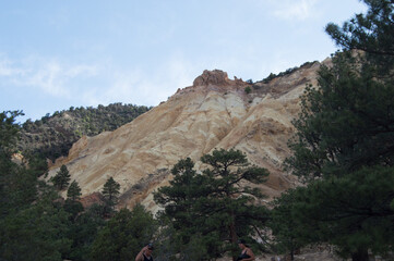 Big Rock Candy Mountain — Utah