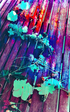 abstract grunge background