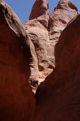Devil's Garden Trail, Arches National Park