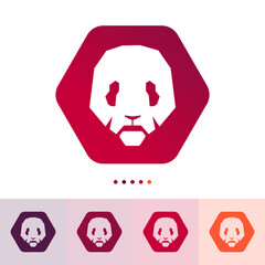 The best modern professional logo for your business