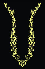 beautiful folk art, floral decoration
beautiful flower illustration
