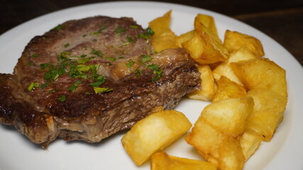 Bife gourmet 3