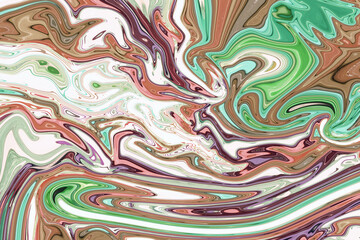 abstract colorful background