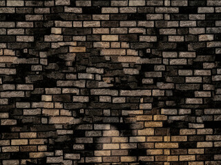 brick　wall　texture
