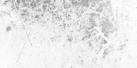 Black and white background on cement floor texture - concrete texture - old vintage grunge texture design - large image in high resolution