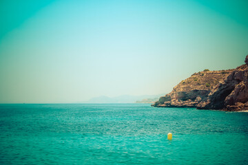 Rocky Beach 2020, Spain Alicante