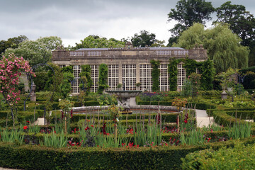 orangery