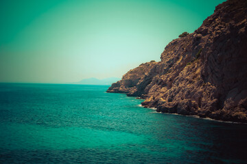 Rocky Beach 2020, Spain Alicante